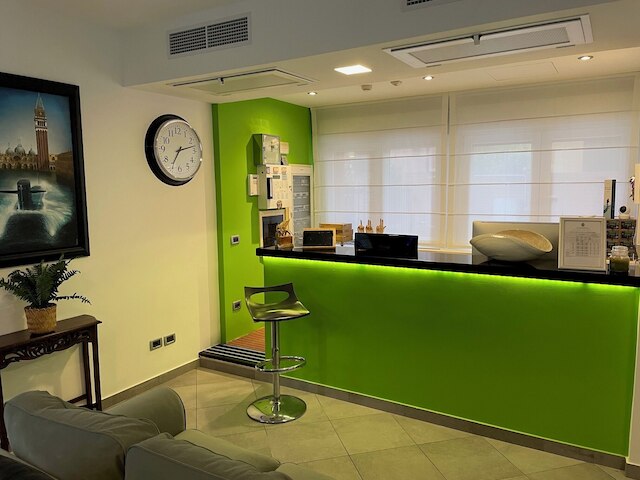 ホテル ラ パーゴラ ディ ヴェネツィア