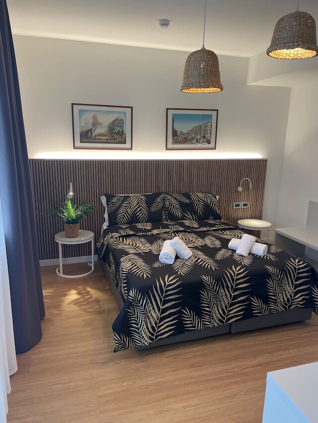 ホテル ラ パーゴラ ディ ヴェネツィア