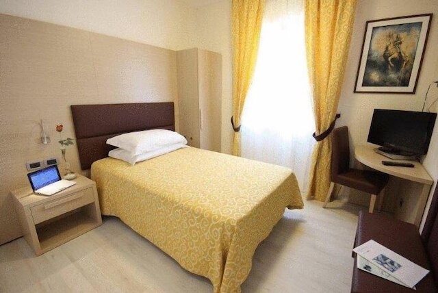 ホテル ラ パーゴラ ディ ヴェネツィア