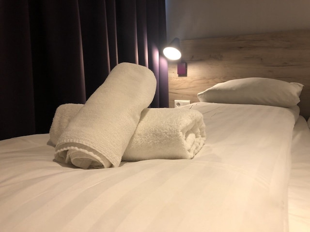 ファケード ホテル アムステルダム