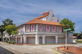 ホテルサクラ by Venue