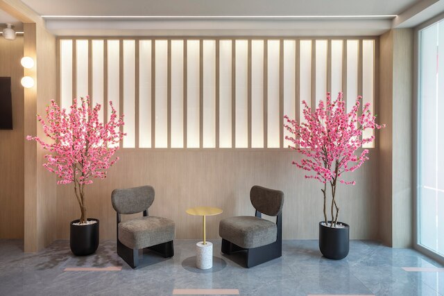 ホテルサクラ by Venue