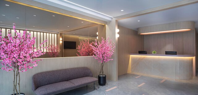 ホテルサクラ by Venue