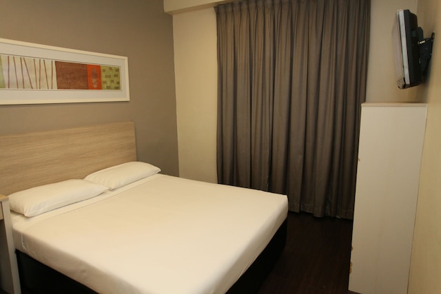 ホテル 81 ラッキー