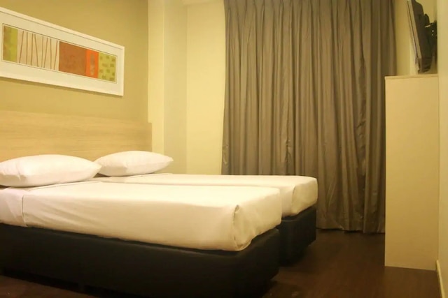 ホテル 81 ラッキー