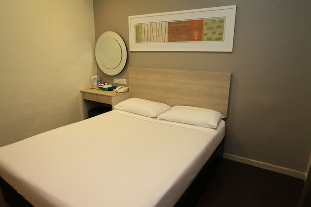 ホテル 81 ラッキー