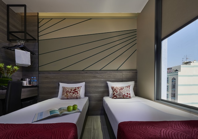 ホテル 81 オーキッド