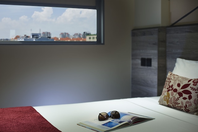 ホテル 81 オーキッド