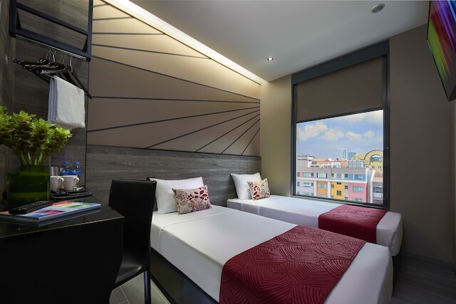 ホテル 81 オーキッド