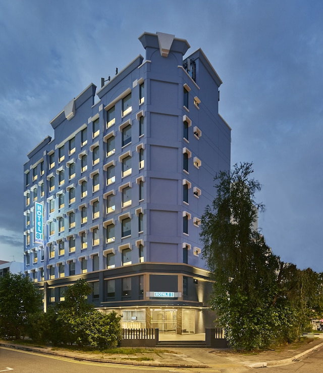 ホテル 81 オーキッド