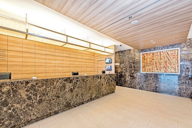 ホテル 81 ディクソン