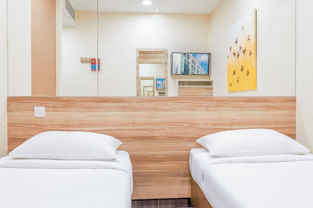 ホテル 81 ディクソン