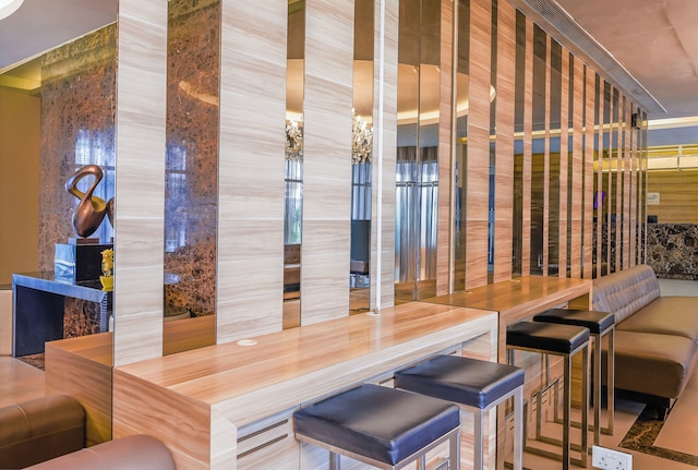 ホテル 81 ディクソン