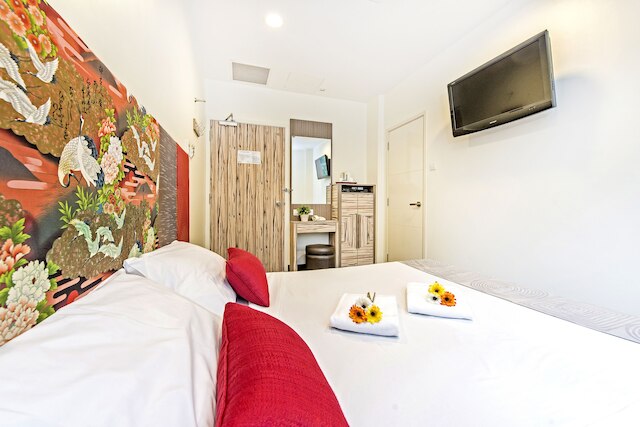 ホテル 81 オサカ