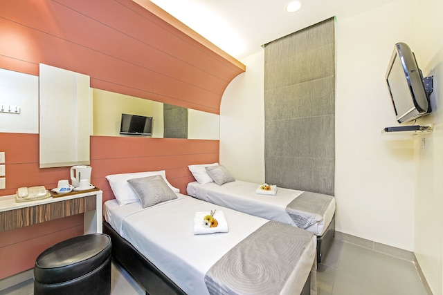 ホテル 81 ロコー