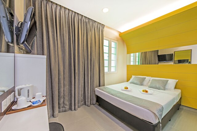 ホテル 81 ロコー