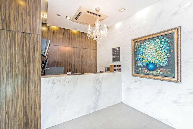 ホテル 81 ブギス