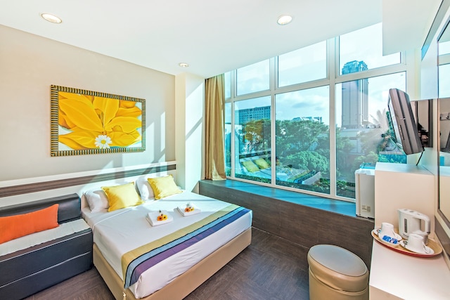 ホテル 81 ブギス