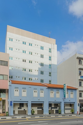 ホテル 81 セレギー