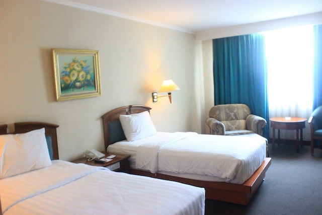 グランド アルケンソ パークビュー ホテル