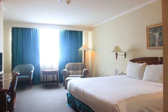 グランド アルケンソ パークビュー ホテル