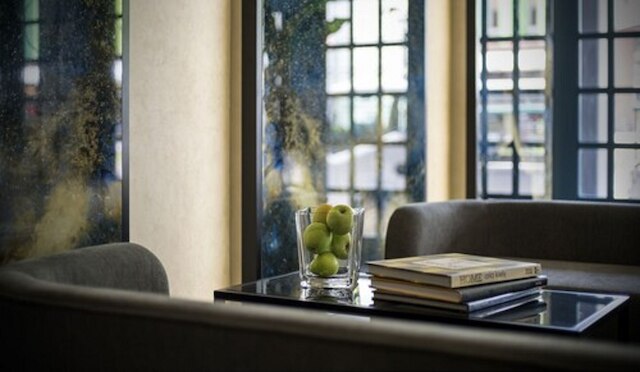 ホテル クラシック バイ ベニュー