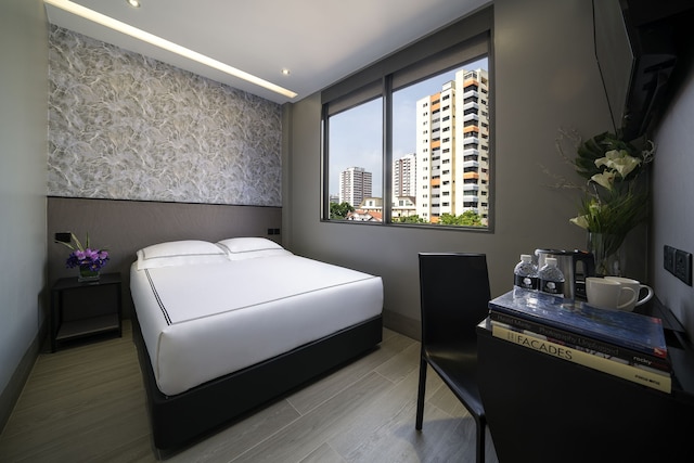 ホテル クラシック バイ ベニュー