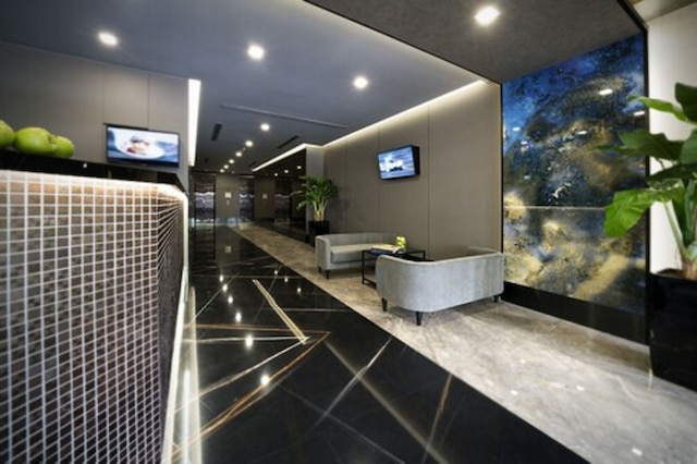 ホテル クラシック バイ ベニュー