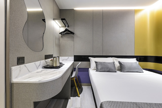 ホテル 81  宮殿ホテル