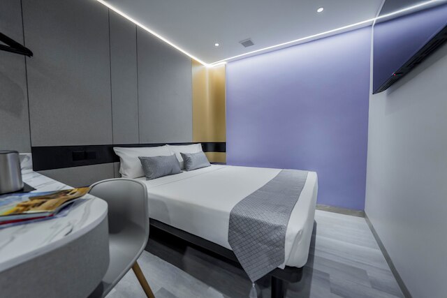 ホテル 81  宮殿ホテル