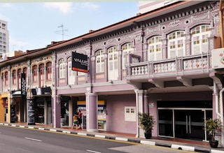 バリュー  ホテル ナイス