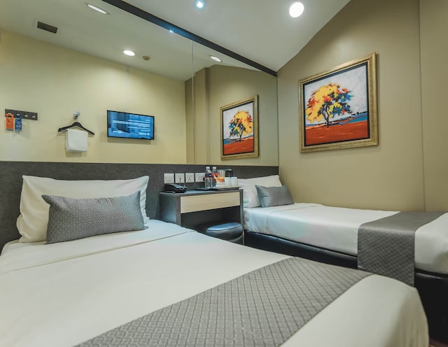 バリュー ホテル ナイス