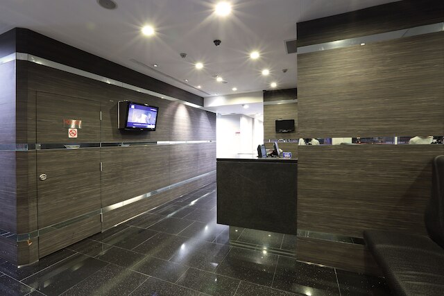 バリュー ホテル ナイス