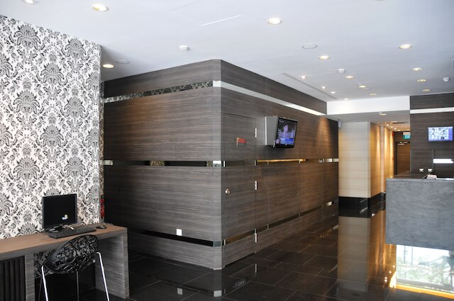 バリュー ホテル ナイス