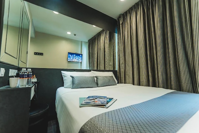 バリュー ホテル ナイス