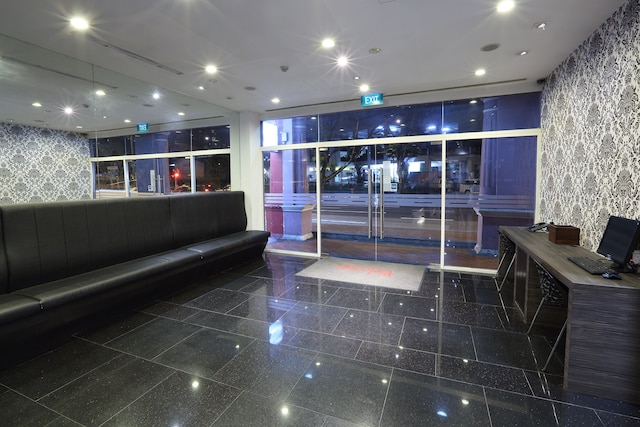 バリュー ホテル ナイス