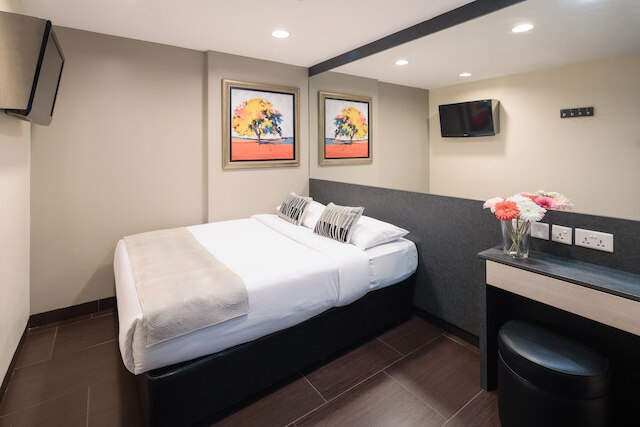 バリュー ホテル ナイス