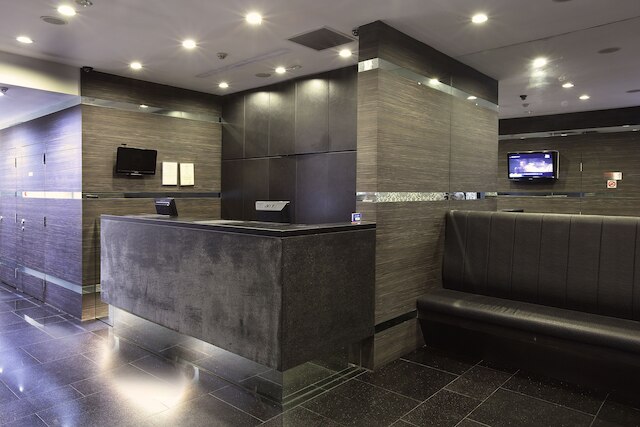 バリュー ホテル ナイス