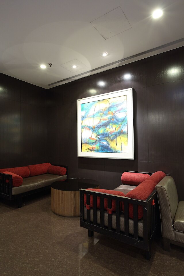 バリュー ホテル トムソン