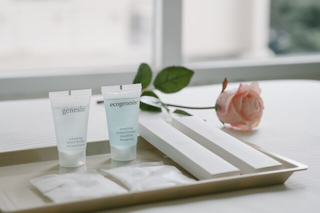 バリュー ホテル バレスティア