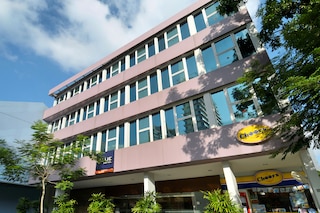 バリュー ホテル バレスティア