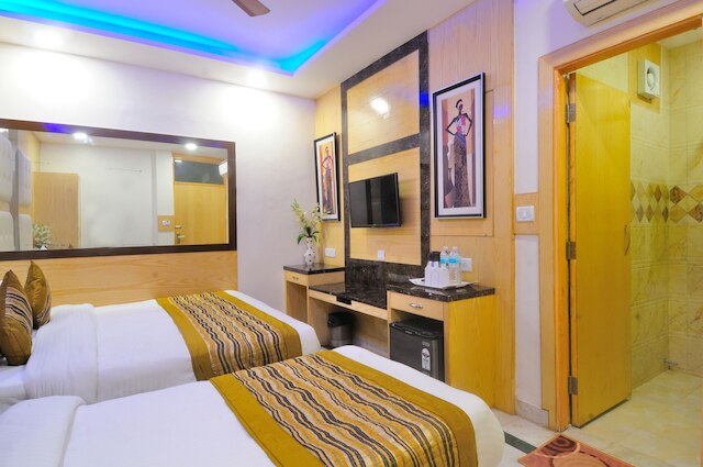 チェック イン ルーム RK アシュラム