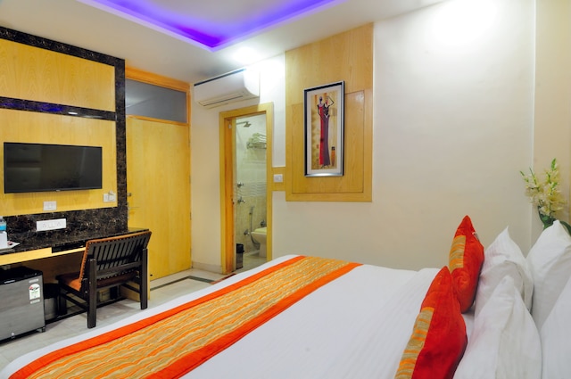 チェック イン ルーム RK アシュラム