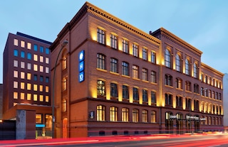 H10 ベルリン クダム