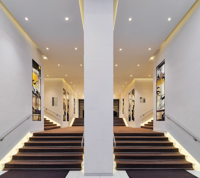 H10 ベルリン クダム