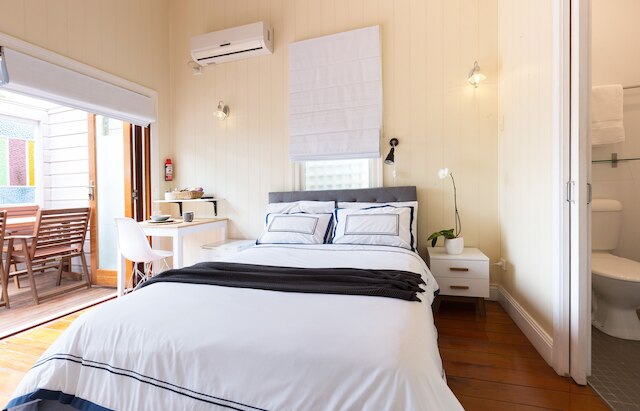 99 カークランド ベッド & ブレックファスト