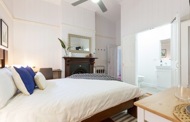 99 カークランド ベッド & ブレックファスト