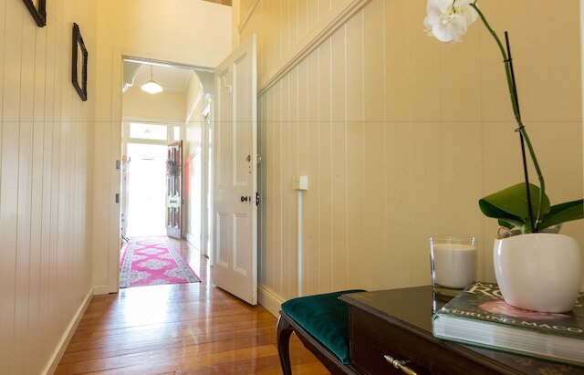 99 カークランド ベッド & ブレックファスト