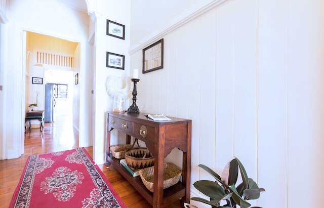 99 カークランド ベッド & ブレックファスト