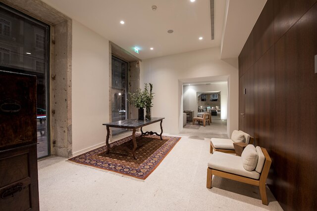 ホテル カリス ポルト リベイラ